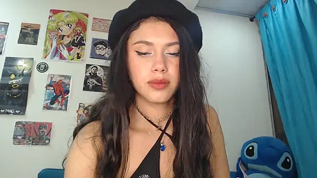 caramel doll   online show from March 2026 11:48:02 PM