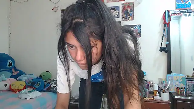 caramel doll   online show from February 2026 12:50:01 AM