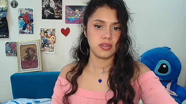 caramel doll   online show from June 2026 01:11:01 AM