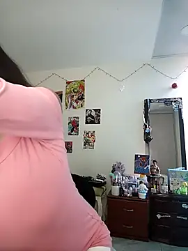 caramel doll   online show from January 2026 09:44:02 PM