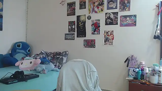 caramel doll   online show from February 2026 02:57:02 PM