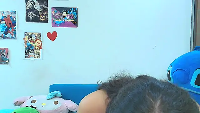 caramel doll   online show from June 2026 02:34:01 AM