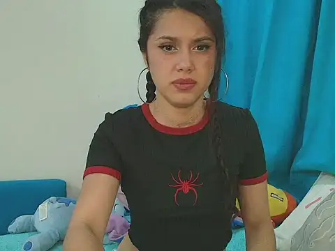 caramel doll   online show from June 2026 12:18:01 AM