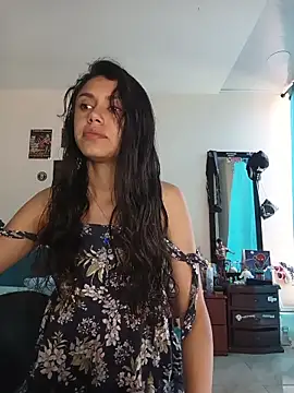 caramel doll   online show from November 2025 05:41:01 PM