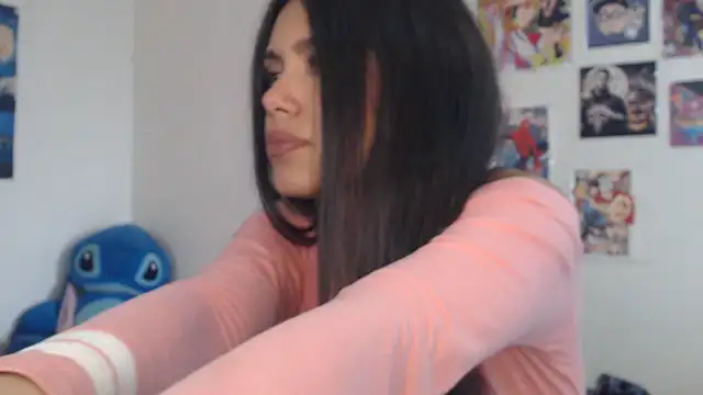 caramel doll   online show from March 2026 06:59:02 PM