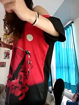 caramel doll   online show from October 2025 12:28:01 PM