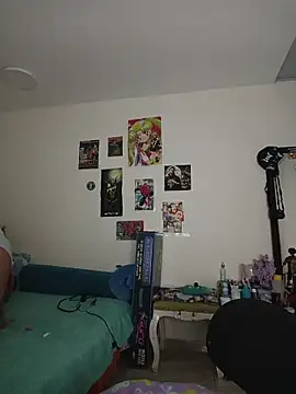 caramel doll   online show from November 2025 11:52:01 PM