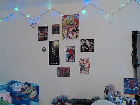 caramel doll   online show from January 2026 09:41:01 PM