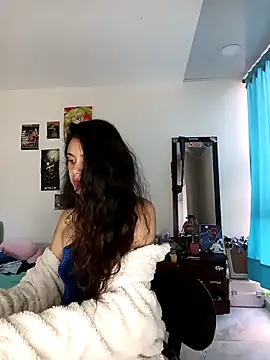 caramel doll   online show from October 2025 01:24:02 PM