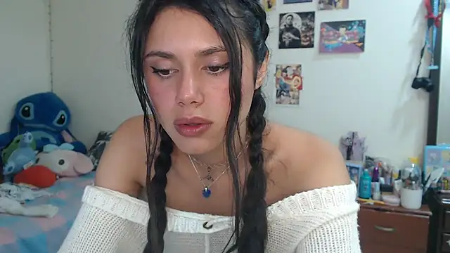 caramel doll   online show from February 2026 01:02:02 AM