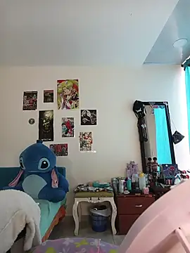 caramel doll   online show from November 2025 07:07:02 PM