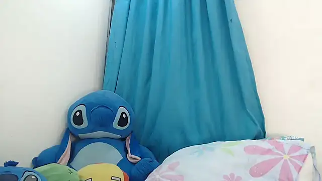 caramel doll   online show from April 2026 11:31:01 PM