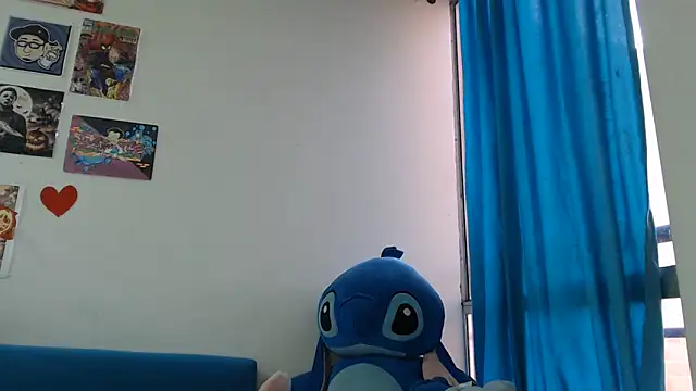 caramel doll   online show from May 2026 09:51:02 PM