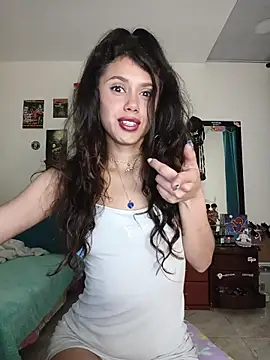 caramel doll   online show from October 2025 12:31:01 AM