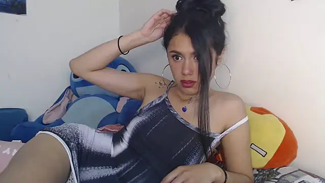 caramel doll   online show from March 2026 12:06:02 AM