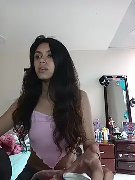 caramel doll   online show from November 2025 06:24:02 PM