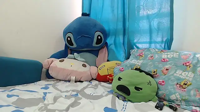 caramel doll   online show from April 2026 09:16:01 PM