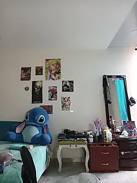 caramel doll   online show from November 2025 07:51:01 PM