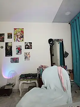 caramel doll   online show from December 2025 02:05:01 AM