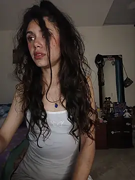 caramel doll   online show from November 2025 12:58:02 AM