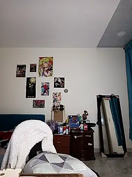 caramel doll   online show from October 2025 01:03:02 AM