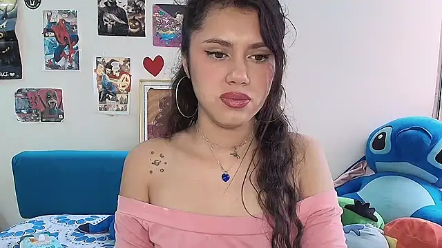 caramel doll   online show from June 2026 02:56:01 PM
