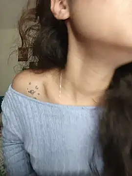 caramel doll   online show from November 2025 11:49:01 PM