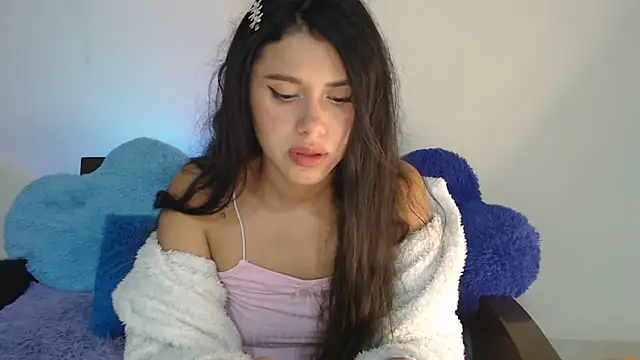 caramel doll   online show from May 2026 04:32:02 AM