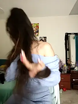 caramel doll   online show from November 2025 11:31:01 PM