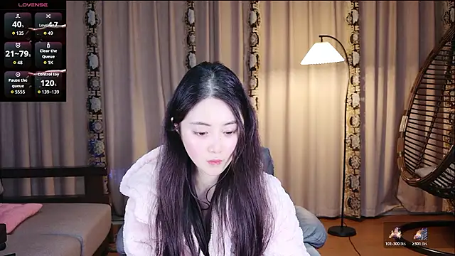 yuyu2004live online show from February 2026 12:24:02 PM