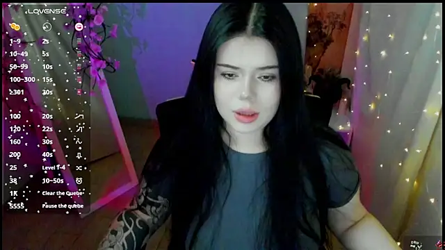 Mona Esty online show from April 2026 06:11:02 AM