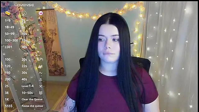 Mona Esty online show from March 2026 07:23:02 AM