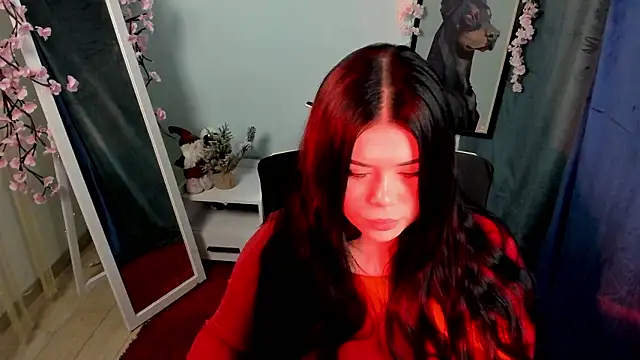 Mona Esty online show from January 2026 07:45:02 AM