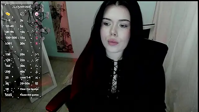 Mona Esty online show from March 2026 07:06:02 AM