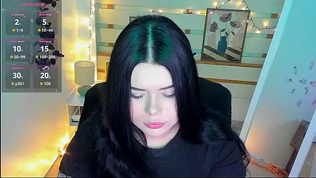 Mona Esty online show from February 2026 07:13:01 PM