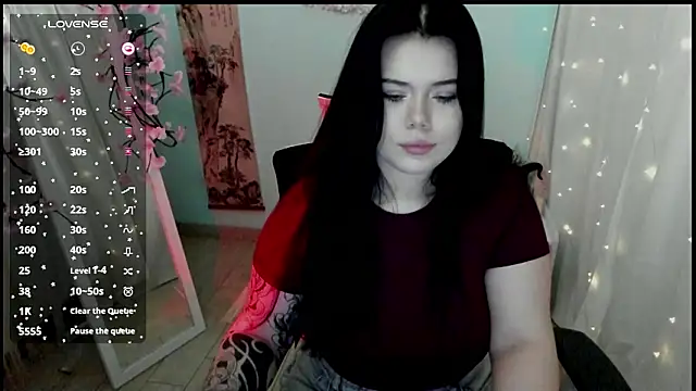 Mona Esty online show from March 2026 07:09:01 AM