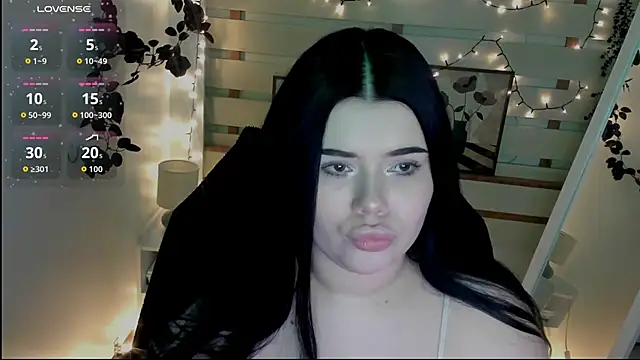 Mona Esty online show from February 2026 01:22:01 PM