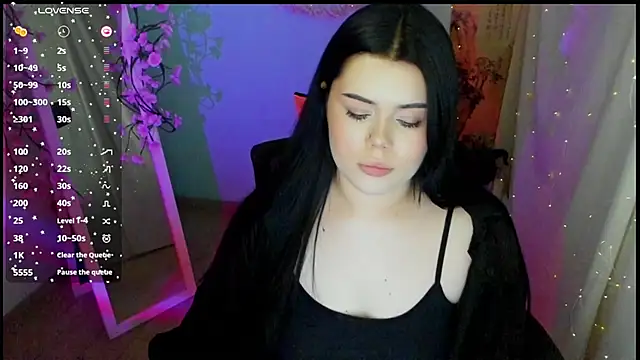 Mona Esty online show from May 2026 06:12:02 AM