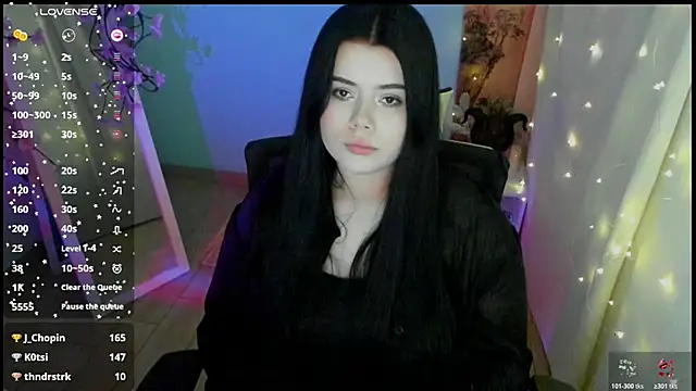 Mona Esty online show from May 2026 10:36:01 AM