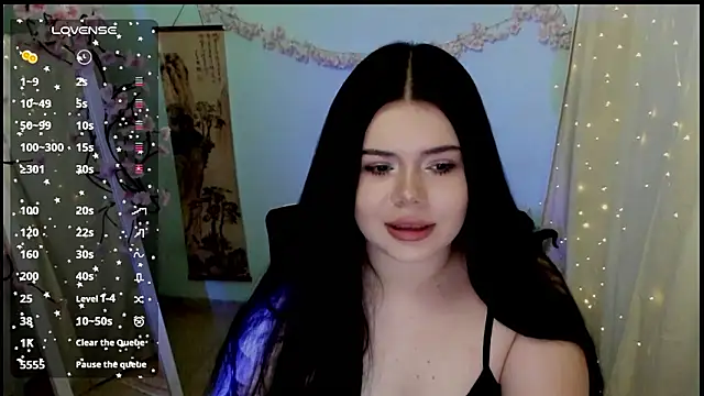 Mona Esty online show from March 2026 07:08:02 AM