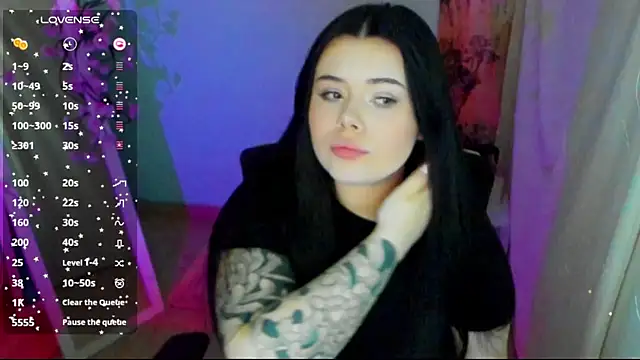 Snapshot of Mona_Esty chatting on June 2026 05:57:01 AM Mona Esty online show from June 2026 05:57:01 AM