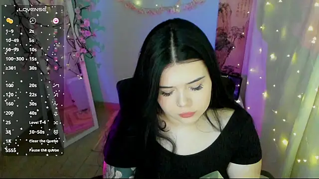 Snapshot of Mona_Esty chatting on July 2026 06:25:01 AM Mona Esty online show from July 2026 06:25:01 AM