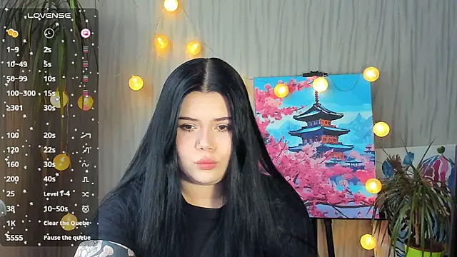 Mona Esty online show from May 2026 11:38:02 AM