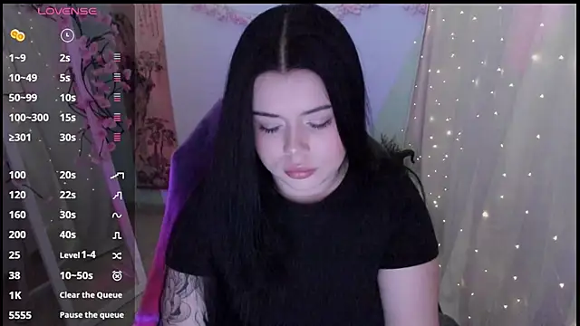 Mona Esty online show from March 2026 07:20:02 AM