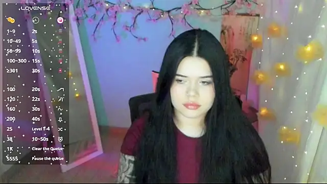 Snapshot of Mona_Esty chatting on July 2026 06:21:01 AM Mona Esty online show from July 2026 06:21:01 AM