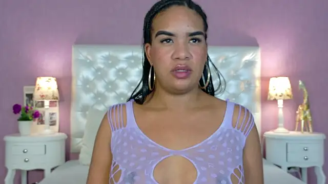 ScarletMusk online show from April 2026 08:59:01 AM