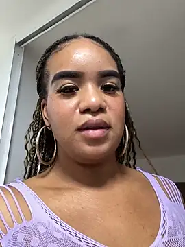 ScarletMusk online show from April 2026 08:37:01 PM