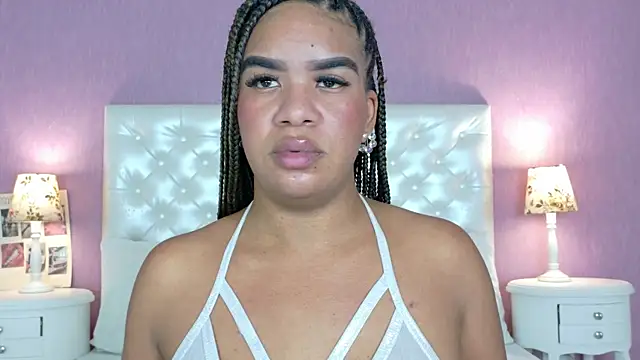 ScarletMusk online show from May 2026 12:21:02 AM