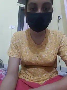 Snapshot of teen_girl_07 chatting on October 2025 06:53:02 PM teen girl 07 online show from October 2025 06:53:02 PM
