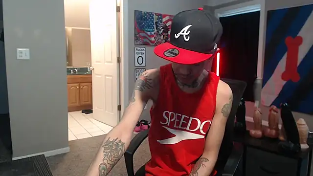 Michigan9000 online show from March 2026 09:36:01 PM